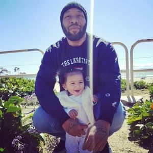 Meet your Posher, Phillip